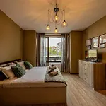Tarein Apartament