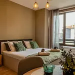 Tarein Apartament