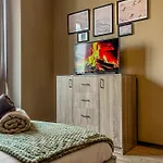 Tarein Apartament *