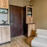 Tarein Apartament *