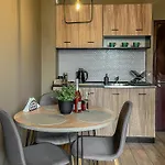 Tarein Apartament