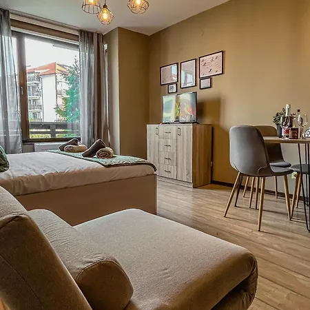 Tarein Apartament