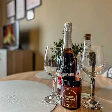 Apartament Tarein