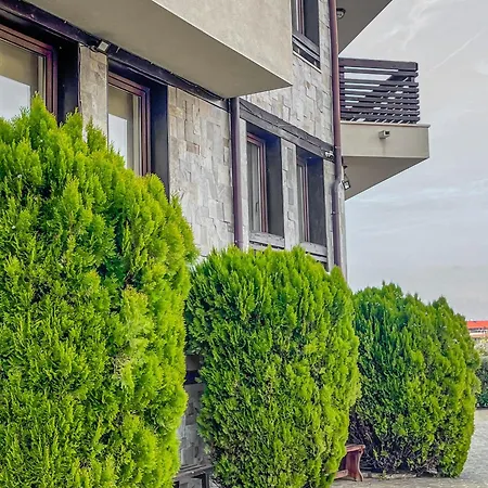 Apartament Tarein