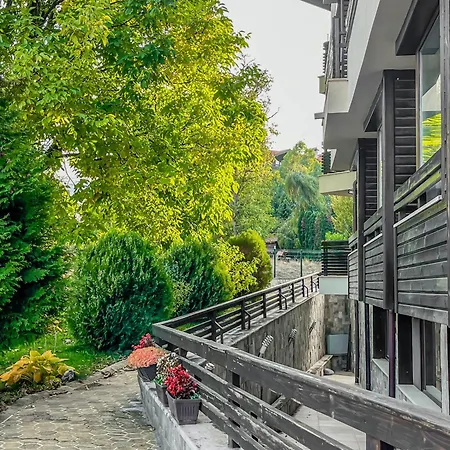 Apartament Tarein