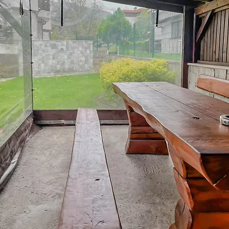 Tarein Apartament