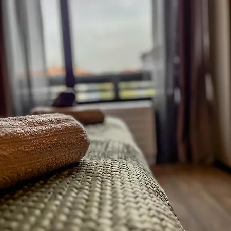 Apartamento Tarein *
