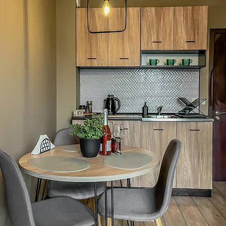 Tarein Apartamento