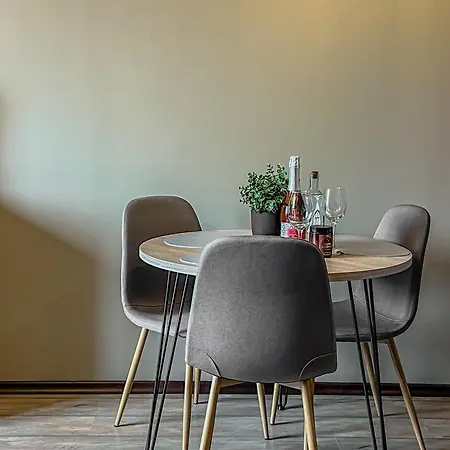 Tarein Апартаменти