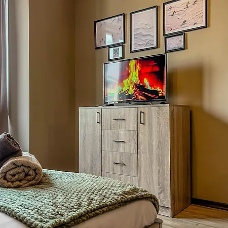 Tarein Apartamento *