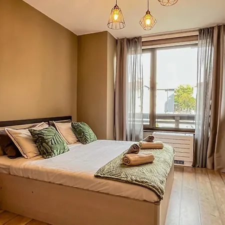 Tarein Apartamento *