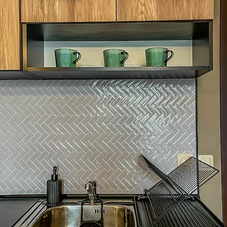 Tarein Apartamento *