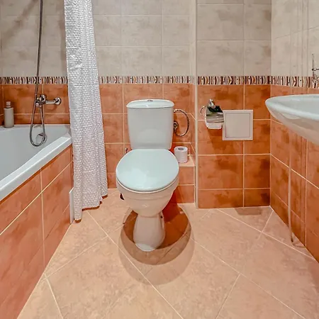 Tarein Апартаменти Бансько