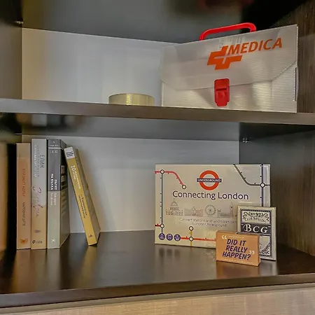 Tarein Апартаменти