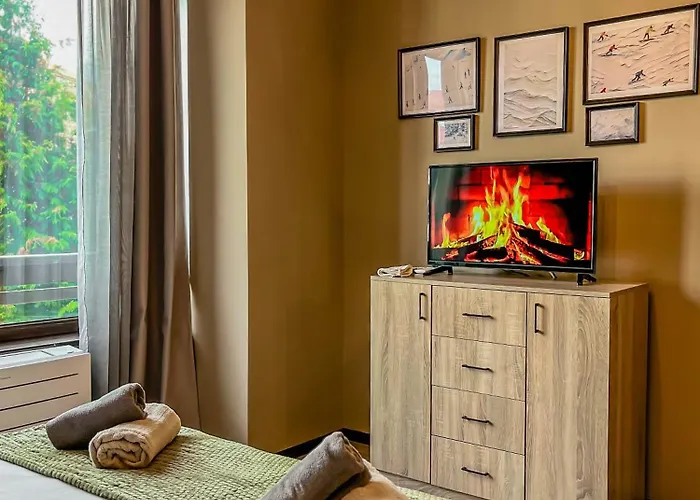 アパート Tarein *