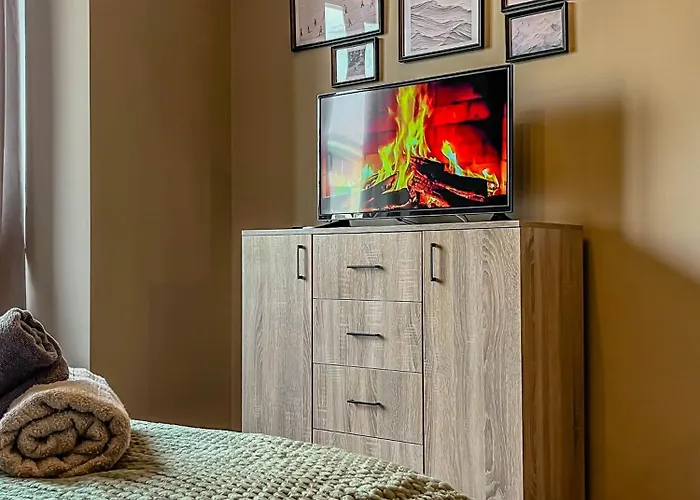 Tarein アパート *